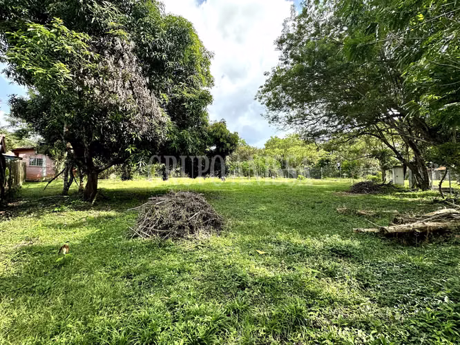 Oportunidad! Se Vende Hermoso Terreno de Esquina en Vía al Valle - Imagen 4