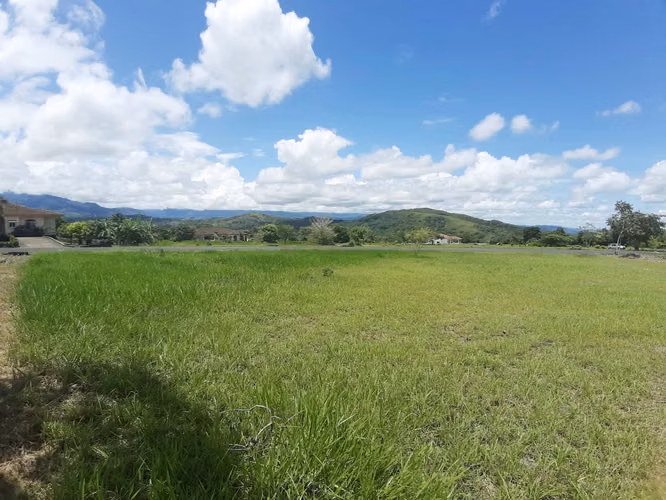 Se vende lote en Boquete Canyon Village, Boquete - Imagen 5