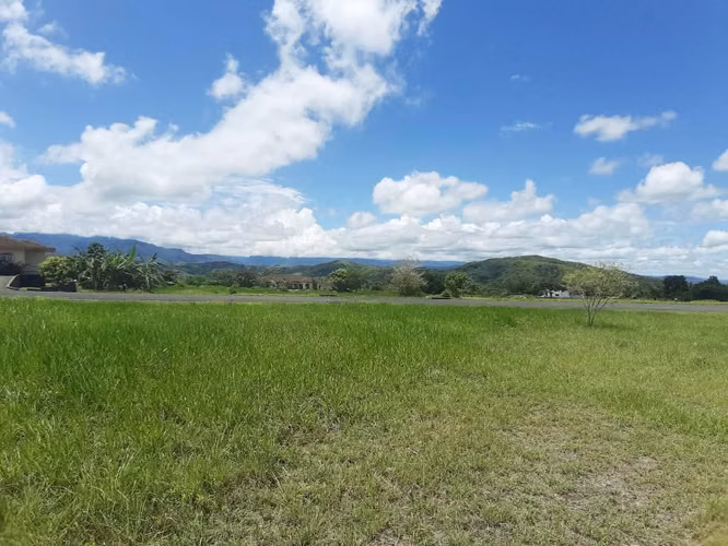 Se vende lote en Boquete Canyon Village, Boquete - Imagen 3
