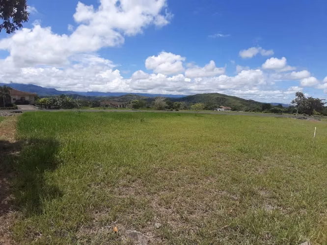 Se vende lote en Boquete Canyon Village, Boquete - Imagen 4