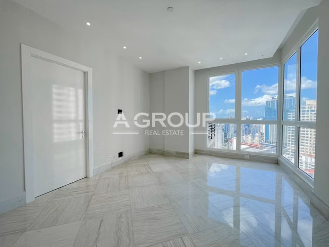 The Towers - Punta Paitilla - Se Vende Penthouse de Lujo - Imagen 16