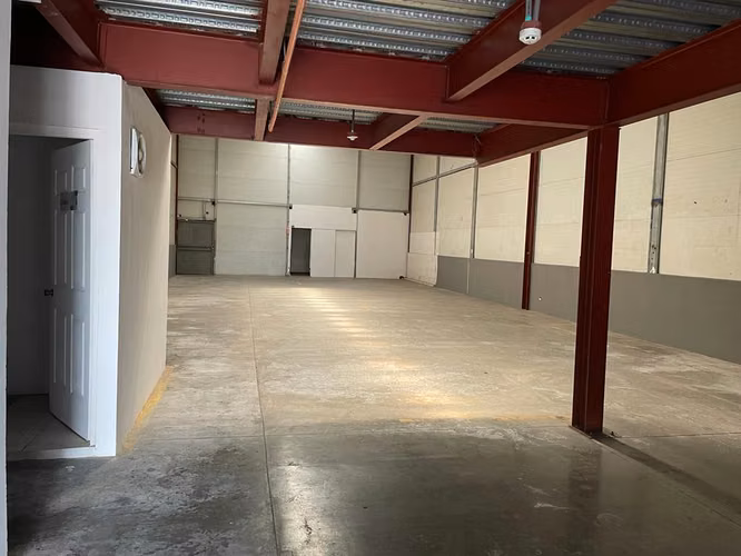TOCUMEN OFFICE STORAGE (TOS)  - BODEGAS EN ALQUILER - PANAMA TOCUMEN