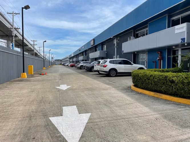 TOCUMEN OFFICE STORAGE (TOS)  - BODEGAS EN ALQUILER - PANAMA TOCUMEN