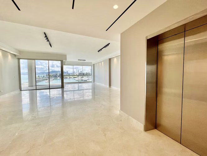 Venta de apartamento en Ocean Reef Islands
