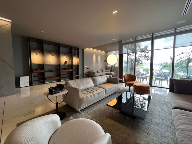 Venta de Villa en Ocean Reef Islands