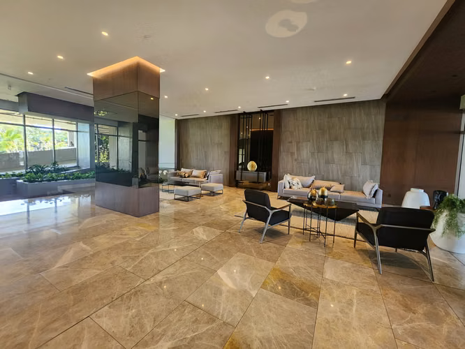 Venta de apartamento en Santa Maria