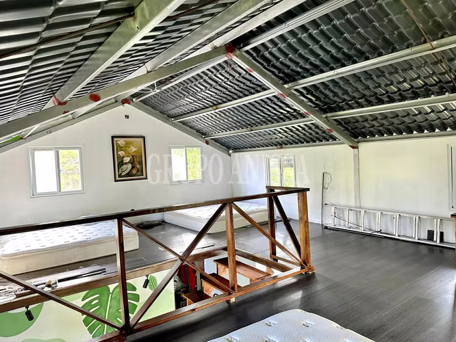 Oportunidad! Se Vende Casa Campestre en Via Al Valle