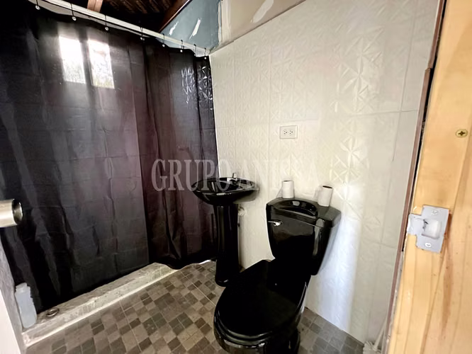 Oportunidad! Se Vende Casa Campestre en Via Al Valle