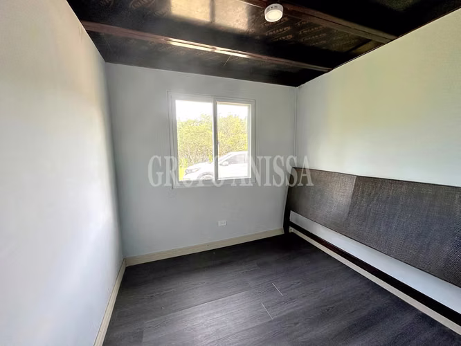 Oportunidad! Se Vende Casa Campestre en Via Al Valle