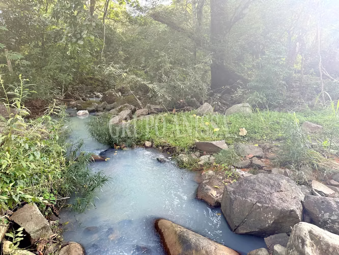 Oportunidad! Se Vende Casa Campestre en Via Al Valle