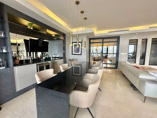 Venta de apartamento en Costa del Este - Panama Bay