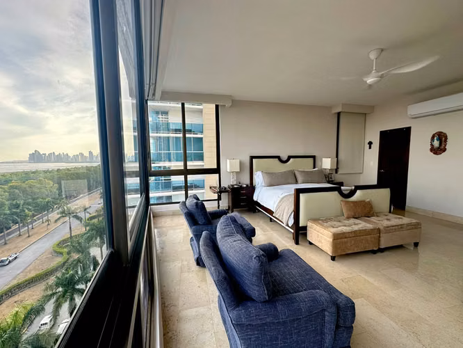 Venta de apartamento en Costa del Este - Panama Bay