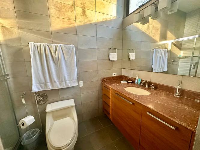 Venta de apartamento en Costa del Este - Panama Bay