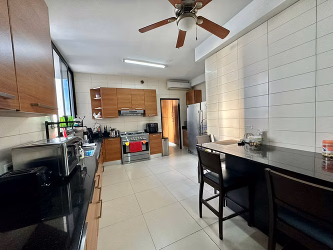Venta de apartamento en Costa del Este - Panama Bay