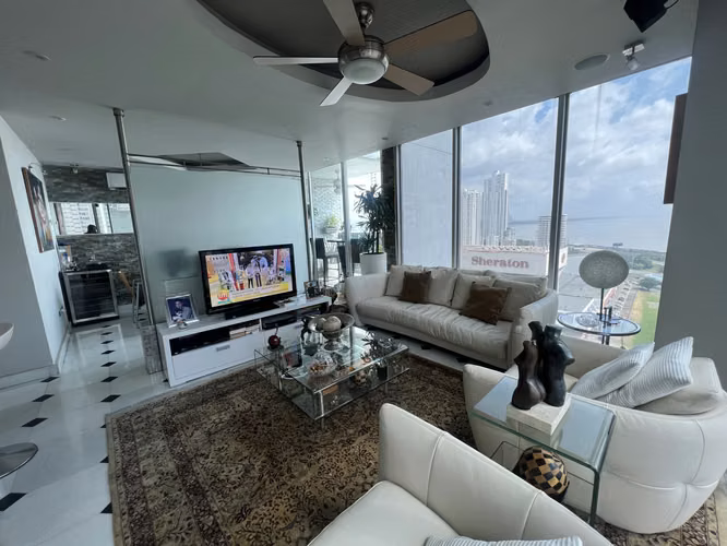Apartamento en venta PH Prive, San Francisco