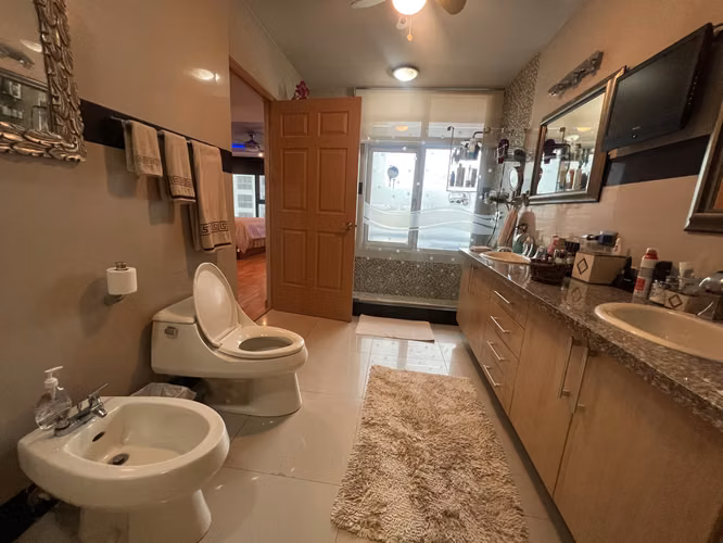 Apartamento en venta PH Prive, San Francisco
