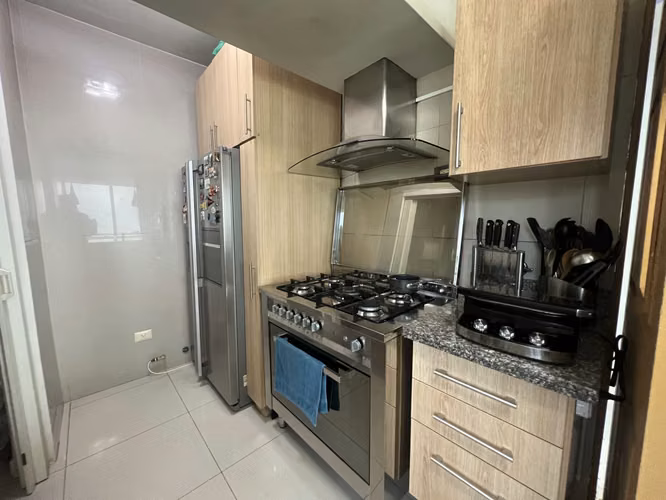 Apartamento en venta PH Prive, San Francisco
