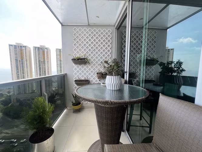 Apartamento en venta PH Prive, San Francisco