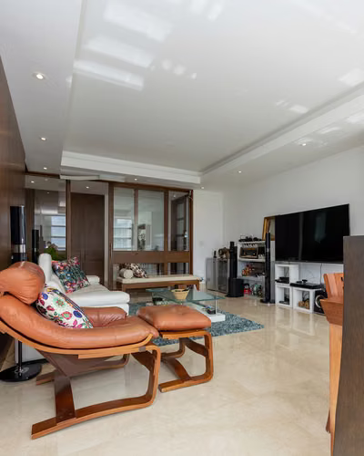 Venta de apartamento en Costa del Este