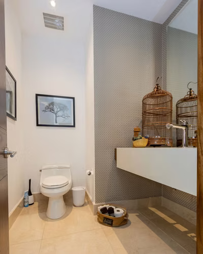 Venta de apartamento en Costa del Este