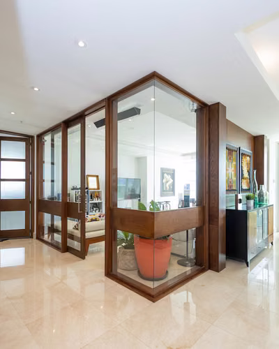 Venta de apartamento en Costa del Este