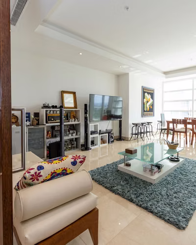 Venta de apartamento en Costa del Este