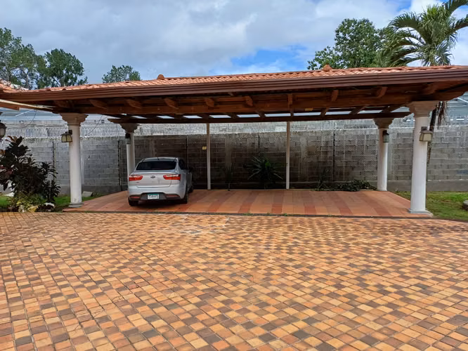 Venta de lujosa casa en David - Chiriqui - Imagen 9
