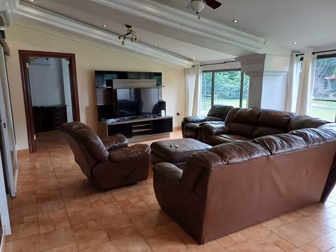 Venta de lujosa casa en David - Chiriqui - Imagen 12