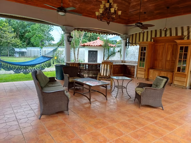 Venta de lujosa casa en David - Chiriqui - Imagen 8