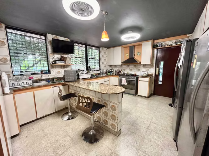 venta de Casa en San Francisco