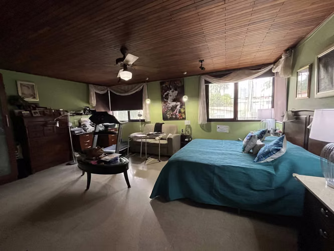 venta de Casa en San Francisco