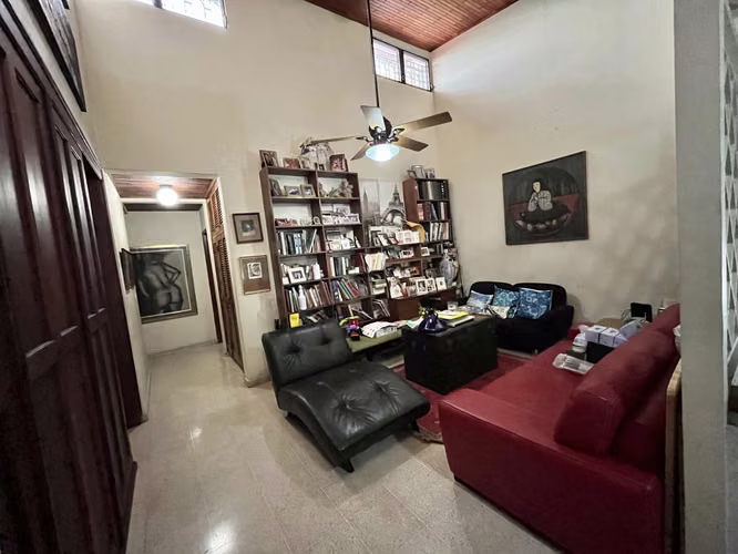 venta de Casa en San Francisco