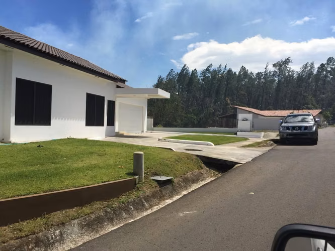 Luxury house for sale in David - Hacienda Rio Cruz