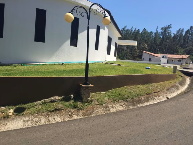Venta de lujosa casa en David - Hacienda Rio Cruz