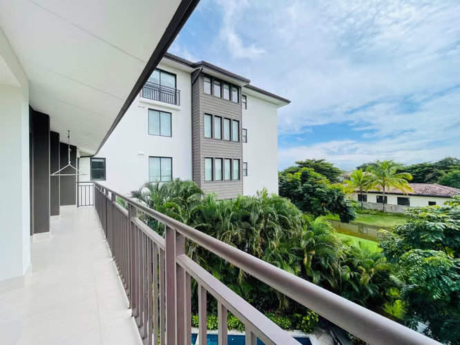 Venta de apartamento en Buenaventura