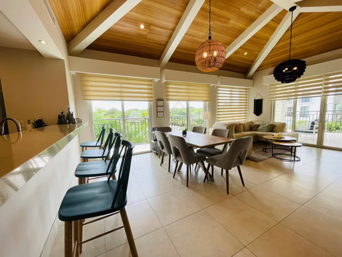 Venta de apartamento en Buenaventura
