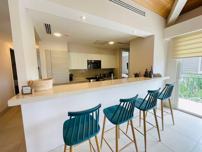 Venta de apartamento en Buenaventura