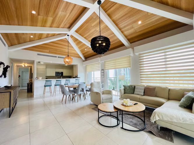 Venta de apartamento en Buenaventura