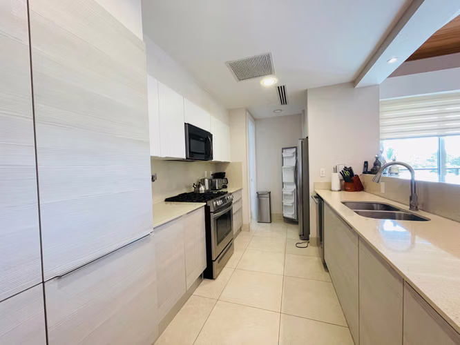 Venta de apartamento en Buenaventura