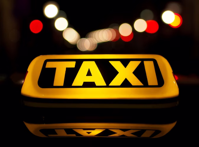 Se Busca Conductor para Taxi en La Chorrera