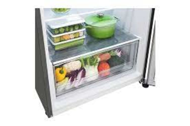 Refrigeradora MARCA LG, nueva, 14 pies cubicos / Dispensador de Agua / Inverter