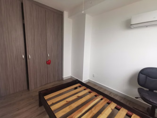 SUPER GANGA REMATE APT 2R2B1P EN PH SOLOK EN PARQUE LEFEVRE 145000 - Imagen 10