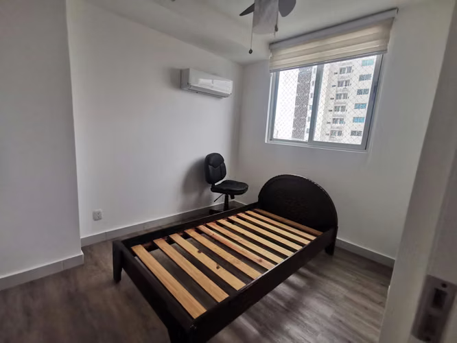 SUPER GANGA REMATE APT 2R2B1P EN PH SOLOK EN PARQUE LEFEVRE 145000 - Imagen 8