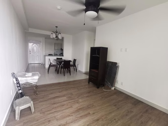 SUPER GANGA REMATE APT 2R2B1P EN PH SOLOK EN PARQUE LEFEVRE 145000 - Imagen 2