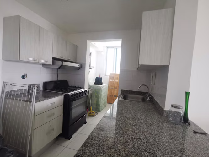 SUPER GANGA REMATE APT 2R2B1P EN PH SOLOK EN PARQUE LEFEVRE 145000 - Imagen 5
