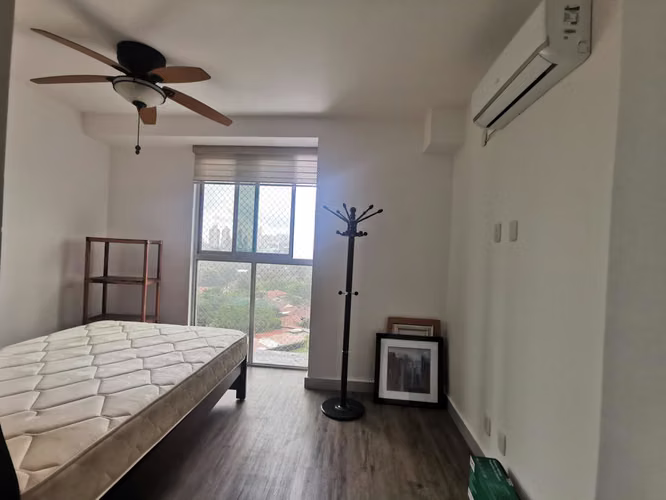 SUPER GANGA REMATE APT 2R2B1P EN PH SOLOK EN PARQUE LEFEVRE 145000 - Imagen 11