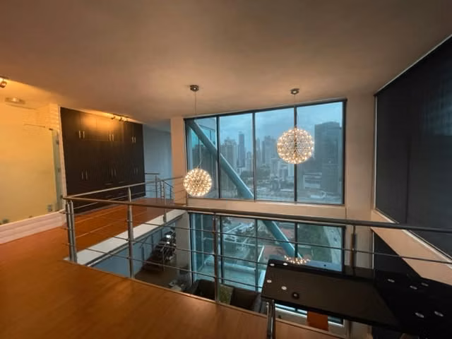 APARTAMENTO EN VENTA EN LOFT FOUR 41, PUNTA PACIFICA. - Imagen 2