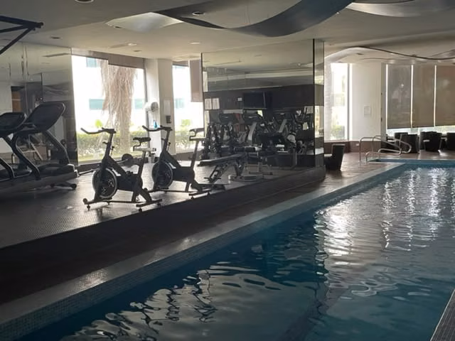 APARTAMENTO EN VENTA EN LOFT FOUR 41, PUNTA PACIFICA. - Imagen 9