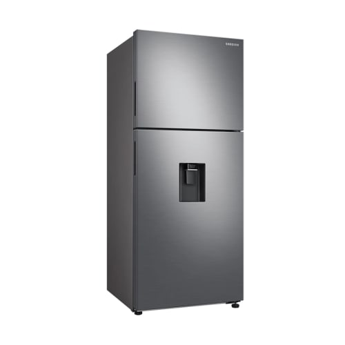 Refrigeradora Samsung 16 pies cubicos / Dispensador de Agua / Inverter