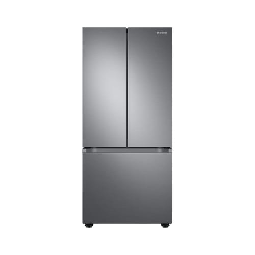Refrigeradora Samsung French Door 22 pies Cubicos / Inverter
